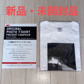 ノギザカフォーティーシックス(乃木坂46)のバリクズ様専用　乃木坂46 齋藤飛鳥　カップスター　Tシャツ(アイドルグッズ)