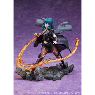 ニンテンドウ(任天堂)のファイアーエムブレム ベレス 1/7 完成品フィギュア(アニメ/ゲーム)