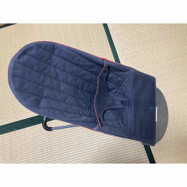 BABYBJORN(ベビービョルン)のベビービョルン　バウンサー　ベビーシッター1・2・3 キッズ/ベビー/マタニティの寝具/家具(その他)の商品写真