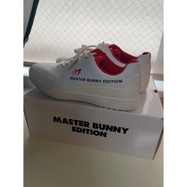 国内直営店 MASTER BUNNY EDITION ゴルフ　マスターバニーエディション