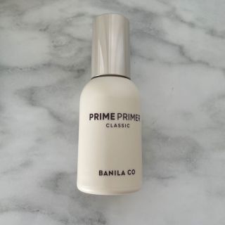 バニラコ(banila co.)のBANILA CO　prime primer  classic (化粧下地)