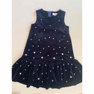 kate spade new york - ケイトスペードニューヨークキッズ フラワー