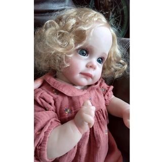 ☆リボーンドール マギーちゃん 純正箱 www.alocokitchens.ie