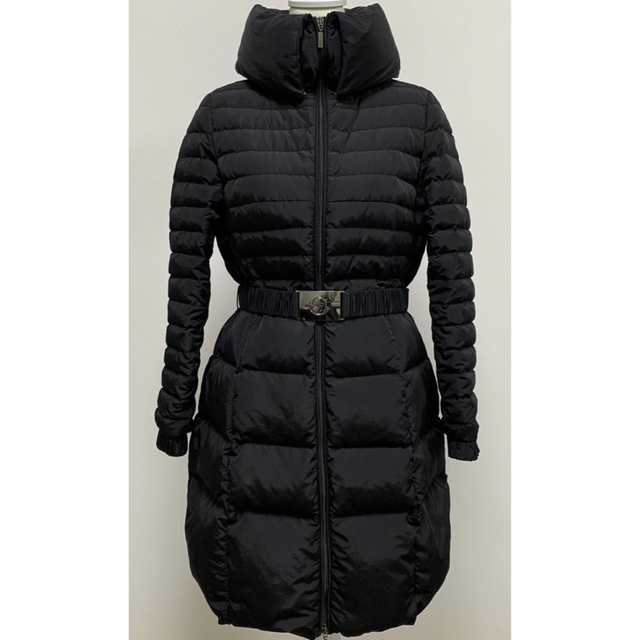 MONCLER - モンクレール ダウンコート Lの通販 by りんコロ ...