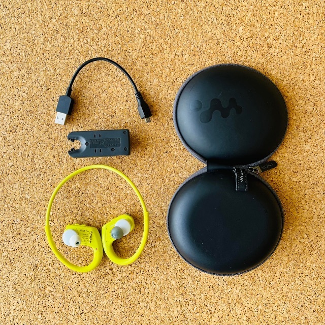 ☆セール SONY ウォークマン Wシリーズ NW-WS623(G) | portaldekor.rs