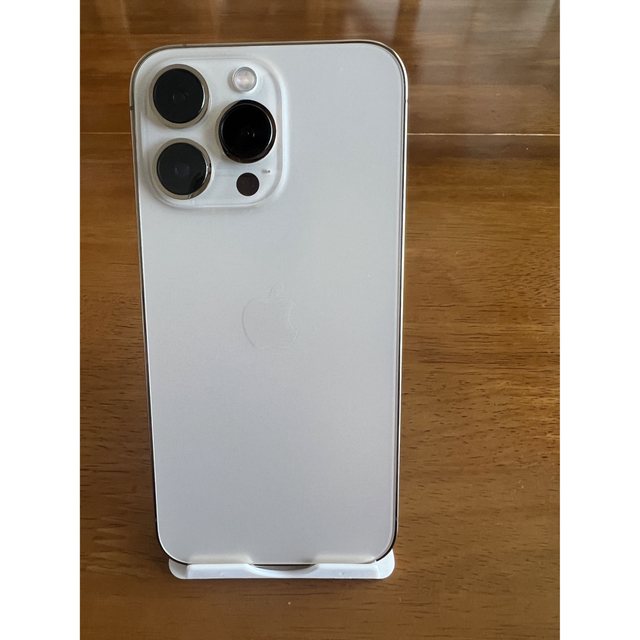 美品】iPhone 13 Pro ゴールド 128 GB au-