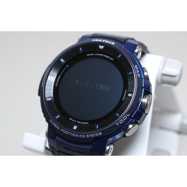 CASIO/PRO TREK Smart/WSD-F30/スマートウォッチ ⑤