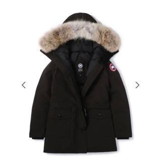 カナダグース(CANADA GOOSE)の2/4まで限定値下❣️カナダグース♡ダウンジャケット アウター(ダウンジャケット)