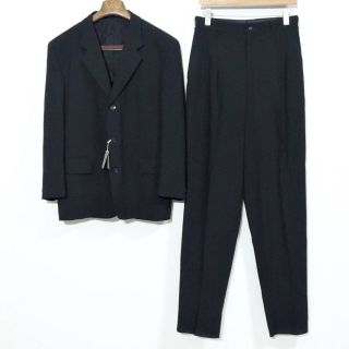 コムデギャルソン(COMME des GARCONS)の90's コムデギャルソン オム セットアップ スーツ 未使用(セットアップ)