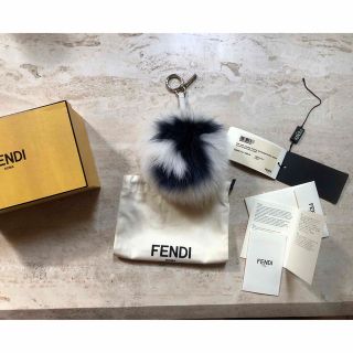 フェンディ(FENDI)のお値下げフェンディ  チャーム(チャーム)