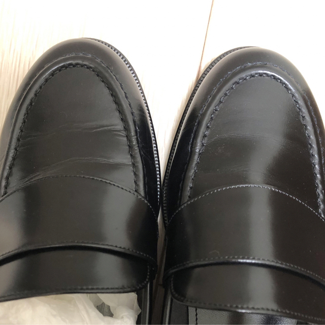 ohga オーガ ビジュー付きローファー 23㎝ | www.carmenundmelanie.at