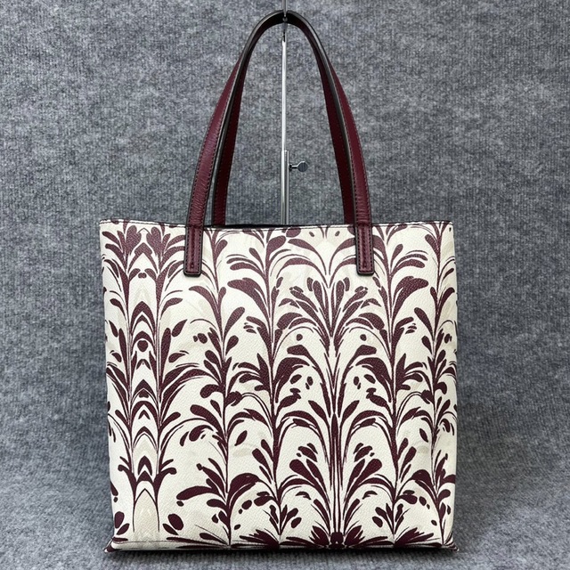 23S68 TORY BURCH トリーバーチ トートバッグ 花柄 2way 新色追加 12285円 TORY BURCH トリーバーチ トートバッグ 花柄 2way