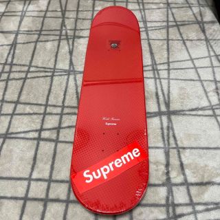 シュプリーム(Supreme)の新品 Supreme Tonal Box Logo Skateboard (スケートボード)