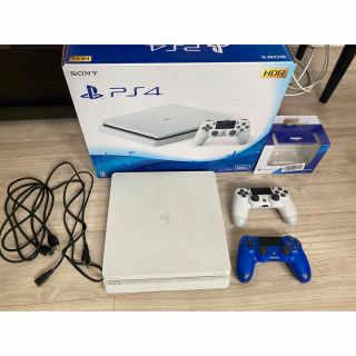 プレイステーション4(PlayStation4)のSONY PlayStation4 プレイステーション４ CUH-2100A(家庭用ゲーム機本体)