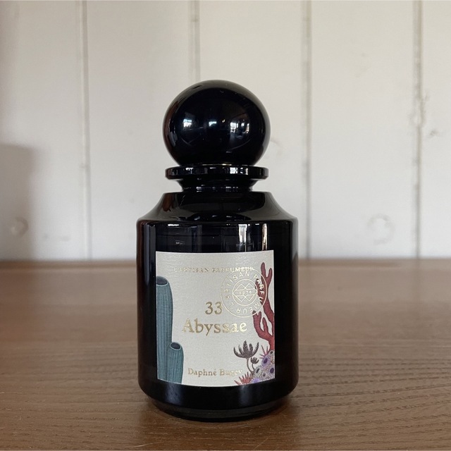 L'Artisan Parfumeur - ラルチザンパフューム アビサエ Abyssae 33の通販 by cedar｜ラルチザンパフューム