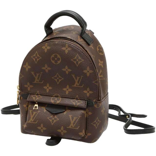 人気ブランドを モノグラム リュック ルイヴィトン - VUITTON LOUIS