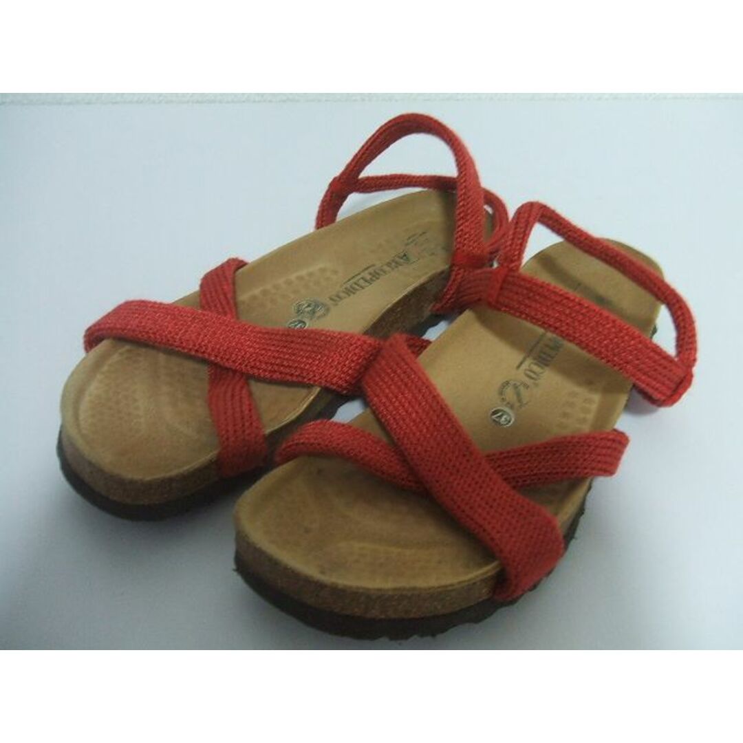 ARCOPEDICO(アルコペディコ)のARCOPEDICO サンダル アルコペディコ レディースの靴/シューズ(サンダル)の商品写真