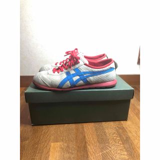 オニツカタイガー(Onitsuka Tiger)のonitsuka Taiger(オニツカタイガー) スニーカー(スニーカー)