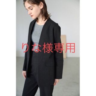 ブラックバイマウジー(BLACK by moussy)の【りな様専用】BLACKbymoussy セットアップ　入学式　卒園式(スーツ)