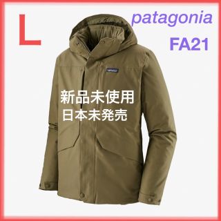 パタゴニア(patagonia) ダウンジャケット(メンズ)の通販 1,000点以上