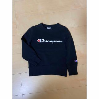 チャンピオン(Champion)のチャンピオン キッズスウェットトレーナー(Tシャツ/カットソー)