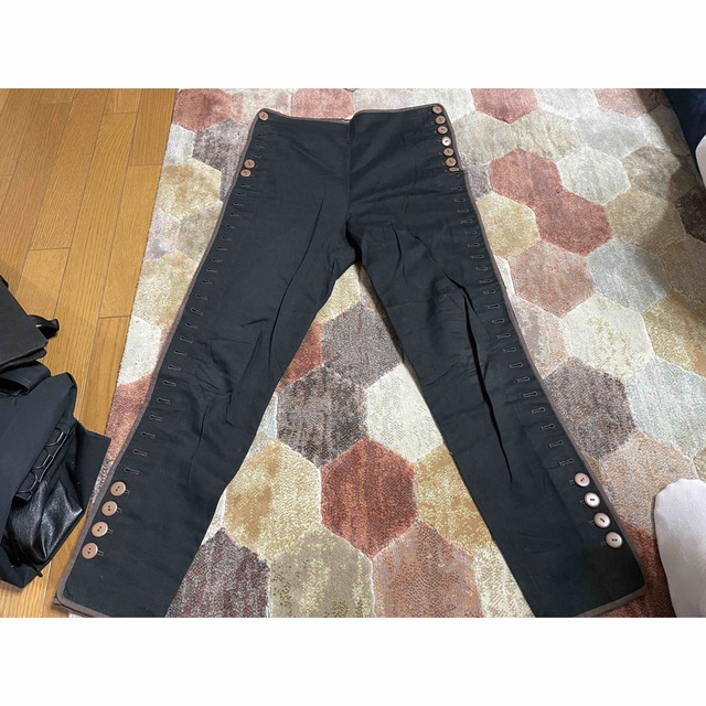 ジャンポールゴルチェオム パンツ www.termasbryant.com