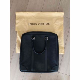 ルイヴィトン(LOUIS VUITTON)のLOUIS VUITTON ビジネスバッグ　エピ(ビジネスバッグ)