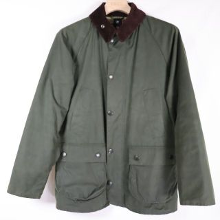 バーブァー(Barbour)のBarbour　ビデイルSL　ライナー付きジャケット　メンズ　Sサイズ　USED(その他)