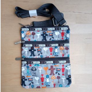 レスポートサック(LeSportsac)のレスポートサック　ショルダーバック(ショルダーバッグ)