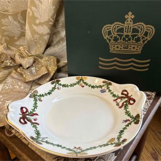 ロイヤルコペンハーゲン(ゴールド/金色系)の通販 68点 | ROYAL