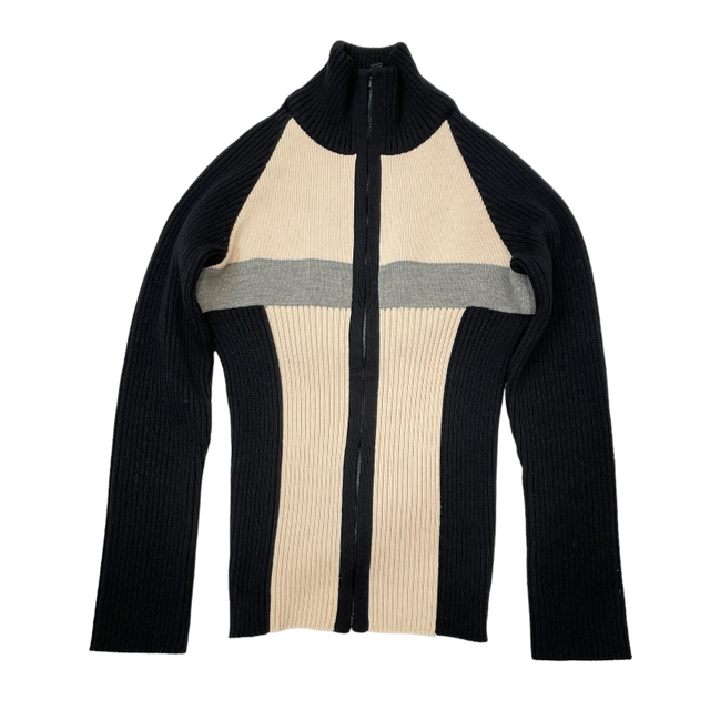 国際ブランド】 シャネル - CHANEL CHANEL レ【中古】 ニット 03A