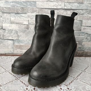 ドクターマーチン(Dr.Martens)のドクターマーチン　Dr.Martens　ヒールブーツ(ブーツ)