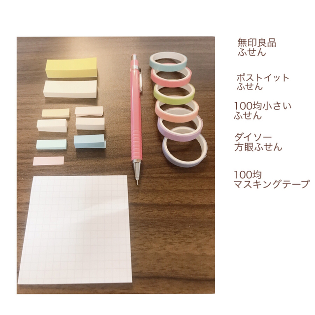 MUJI (無印良品)(ムジルシリョウヒン)の無印良品バンイダーA5 文具セット インテリア/住まい/日用品の文房具(ファイル/バインダー)の商品写真