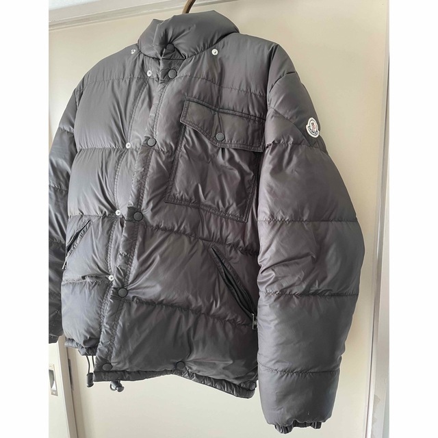 国内正規品 MONCLER モンクレール KARAKORUM カラコルム