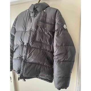 モンクレール(MONCLER)の国内正規品 MONCLER モンクレール KARAKORUM カラコルム(ダウンジャケット)