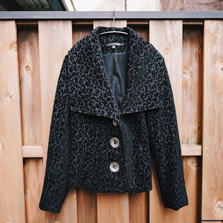 グリモワール(Grimoire)のVintage Monotone JQD tailored jacket(テーラードジャケット)