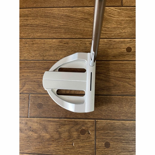 YES 長尺パター 美品 YES 長尺パター 美品
