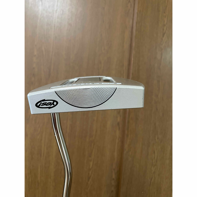 YES 長尺パター 美品 YES 長尺パター 美品
