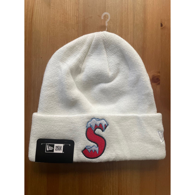 supreme ツノS LOGO BEANIE ビーニー ニット帽 | www.fleettracktz.com