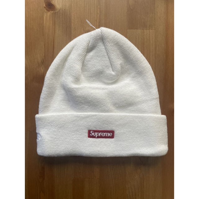 Supreme - supreme ツノS LOGO BEANIE ビーニー ニット帽の通販 by