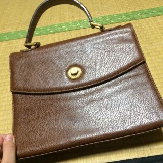 トラサルディ(Trussardi)のTRUSSARDIバッグ(ハンドバッグ)