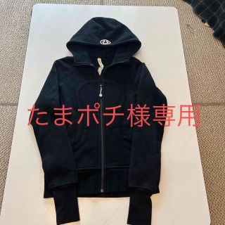 lululemon ジャケット 早い者勝ち