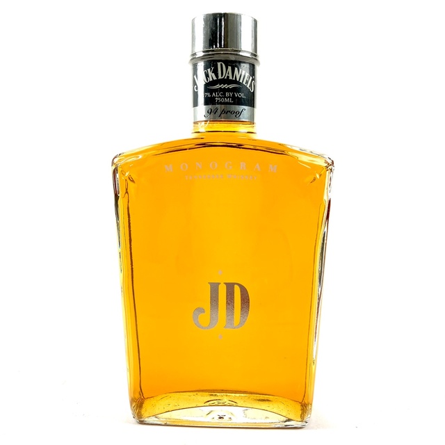 ジャックダニエル モノグラム テネシー 750ml | tspea.org