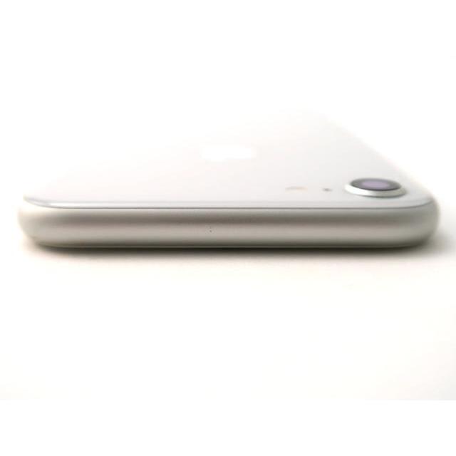 iPhone8 64GB シルバー SoftBank  Bランク 本体【ReYuuストア（リユーストア）】