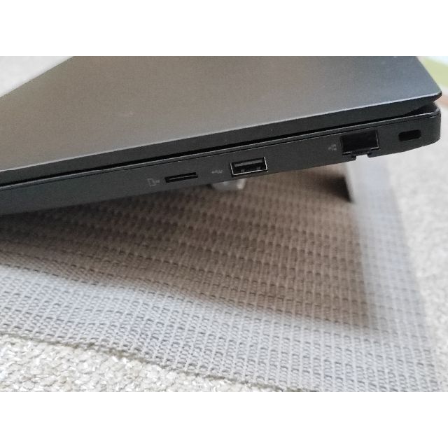 Lenovo(レノボ)のthinkpad E585 windows11 ノートパソコン スマホ/家電/カメラのPC/タブレット(ノートPC)の商品写真