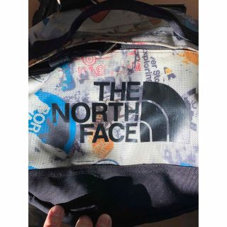 ザノースフェイス(THE NORTH FACE)の※KMさん専用THE NORTH FACE ボストンバッグ(ボストンバッグ)