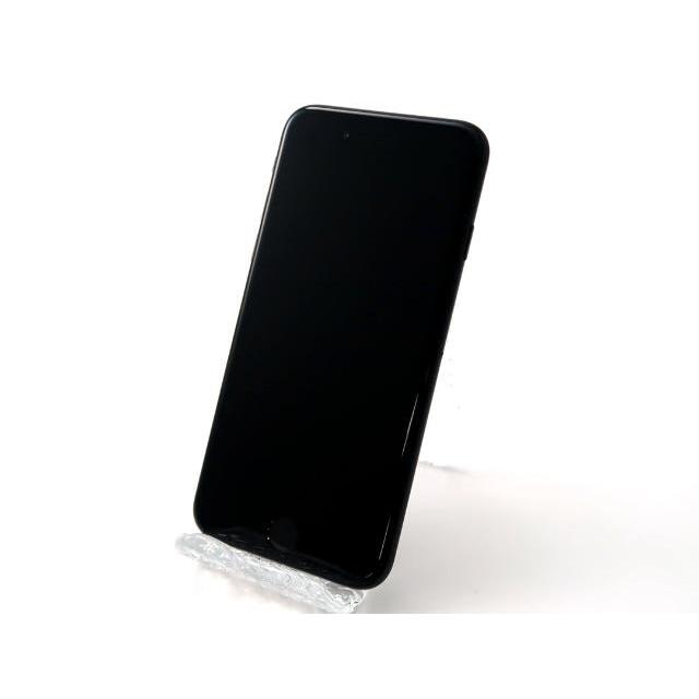 iPhoneSE 第2世代 64GB ブラック Softbank 中古 Bランク 本体【エコたん】 - 2