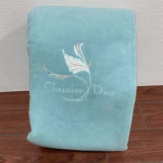 ディオール(Christian Dior) 毛布の通販 27点 | クリスチャン 