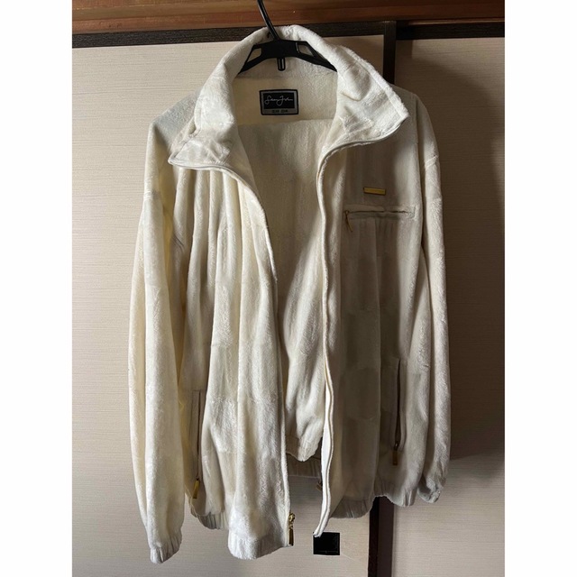 Sean John ベロア セットアップ XL 人気絶頂 kinetiquettes.com