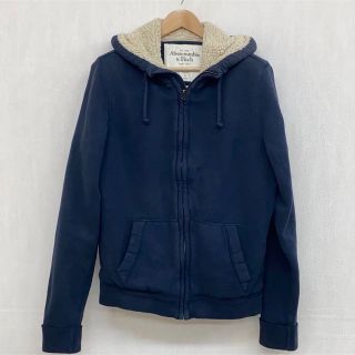 アバクロンビーアンドフィッチ(Abercrombie&Fitch)のr3269 アバクロンビー アンド フィッチ パーカー(パーカー)